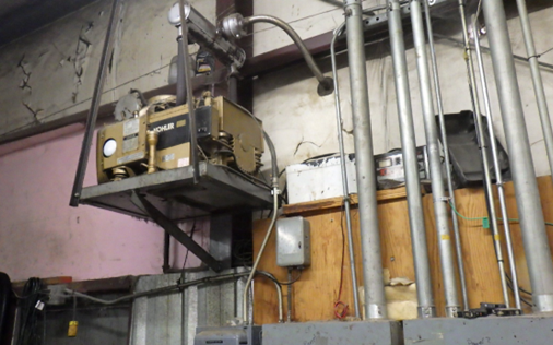 Generator