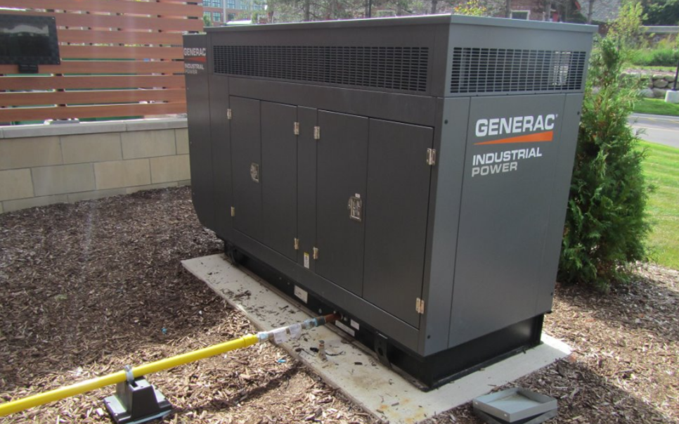 Generator