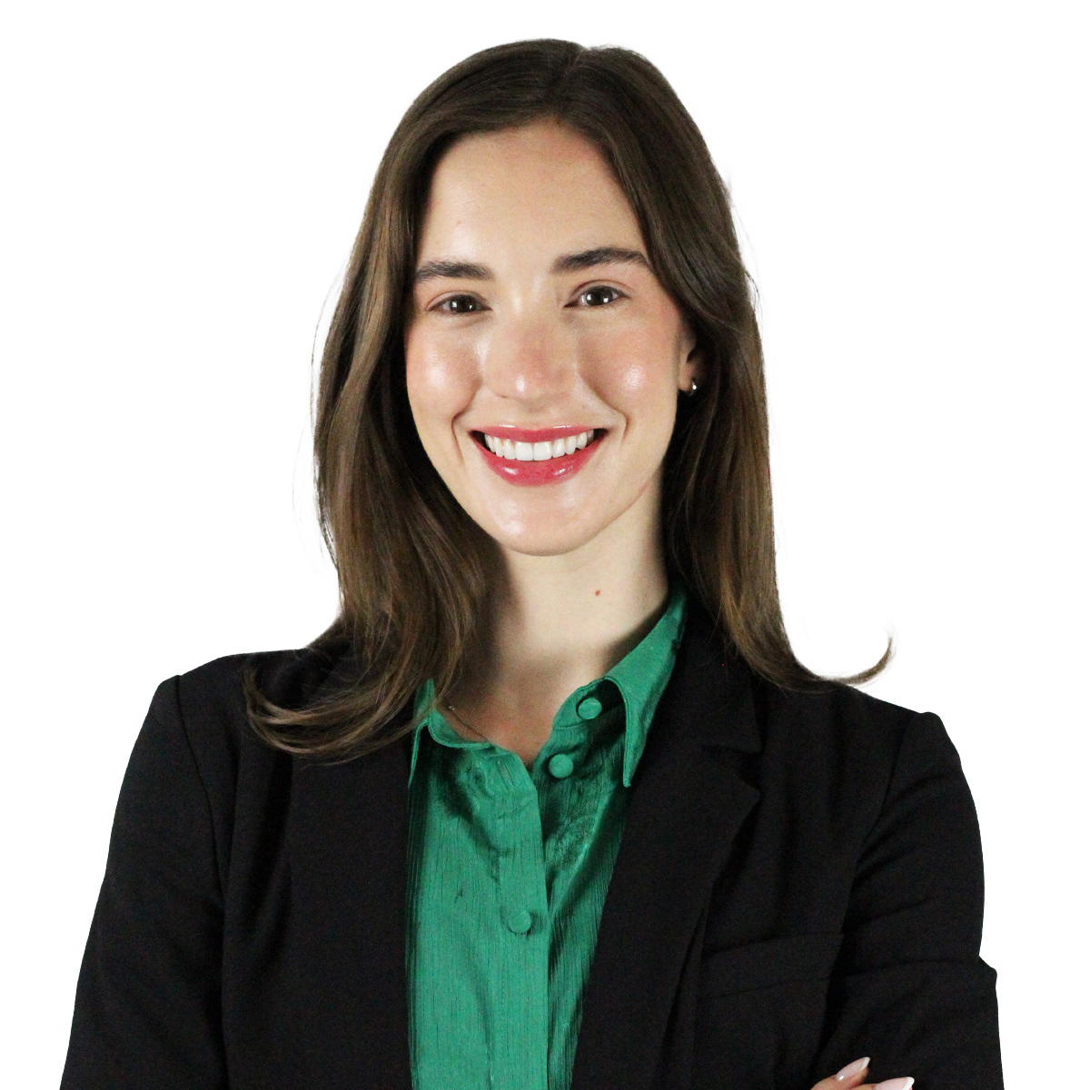 Hannah Blake