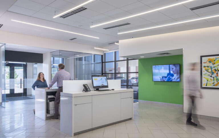 Commerce Bank