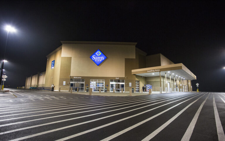Sam’s Club