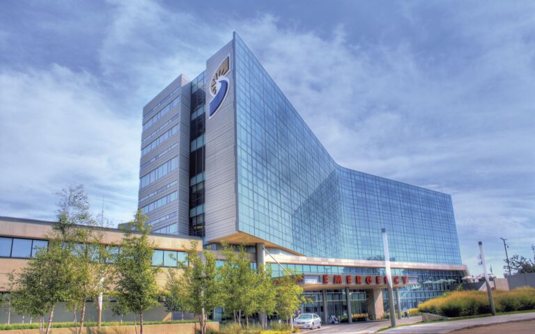AdventHealth Shawnee Mission
