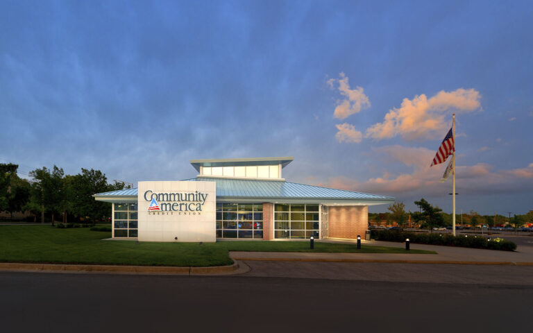 Community America Credit Union