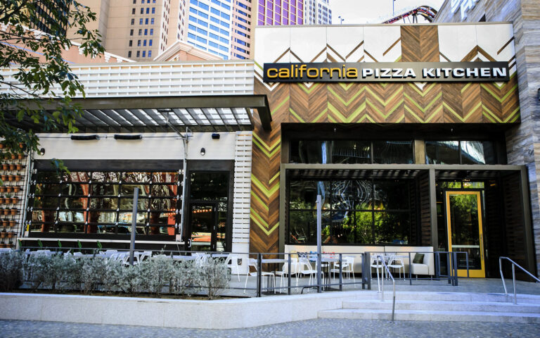 California Pizza Kitchen