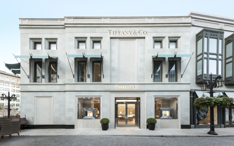 Tiffany & Co.