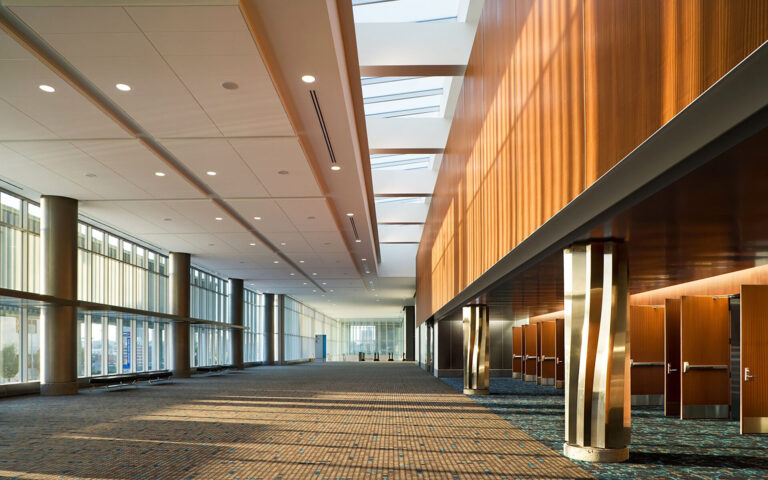 Expansion & Remodel – Bartle Hall Convention Center