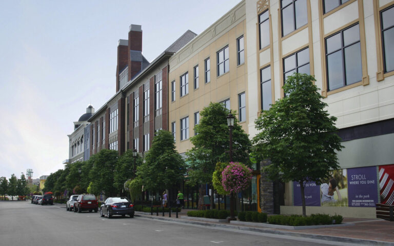 Park Place
