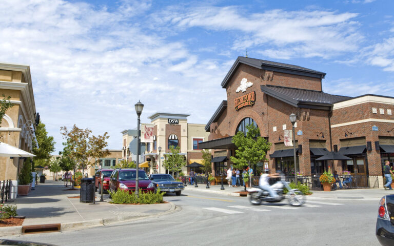 Zona Rosa