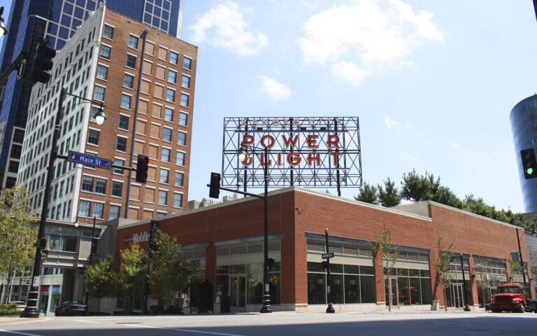 KC Live! Phase I