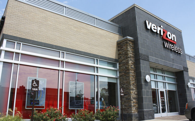 Verizon