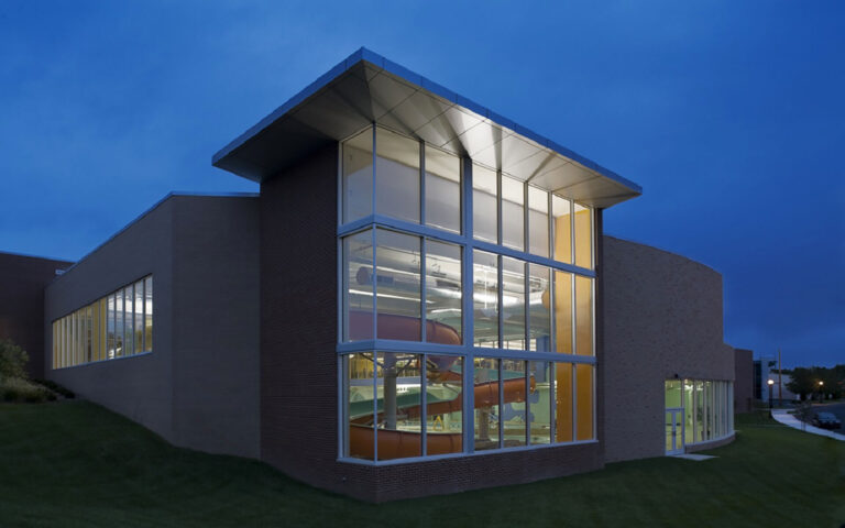 Matt Ross Community Center