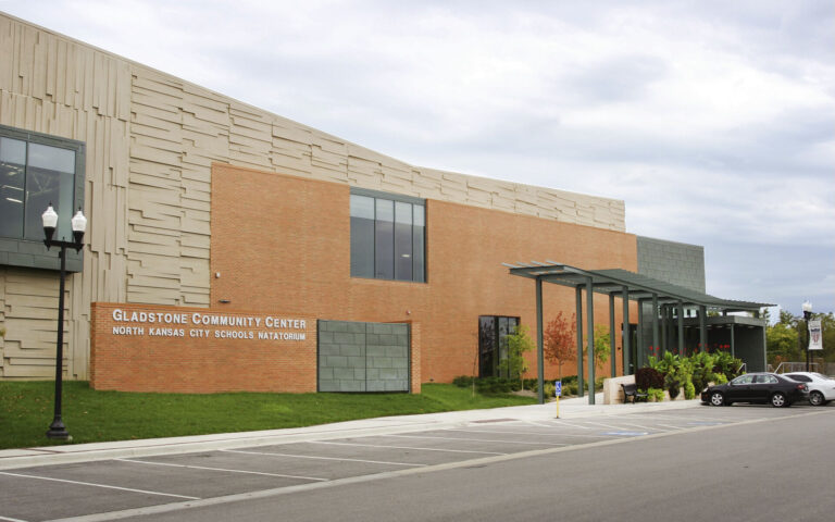 Gladstone Community Center