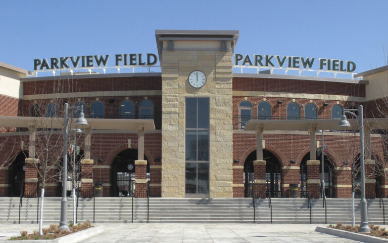 Parkview Field – Fort Wayne TinCaps