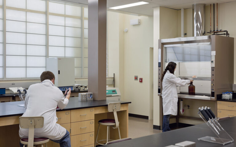 Center for Innovation & Entrepreneurship – Northwest Missouri State University