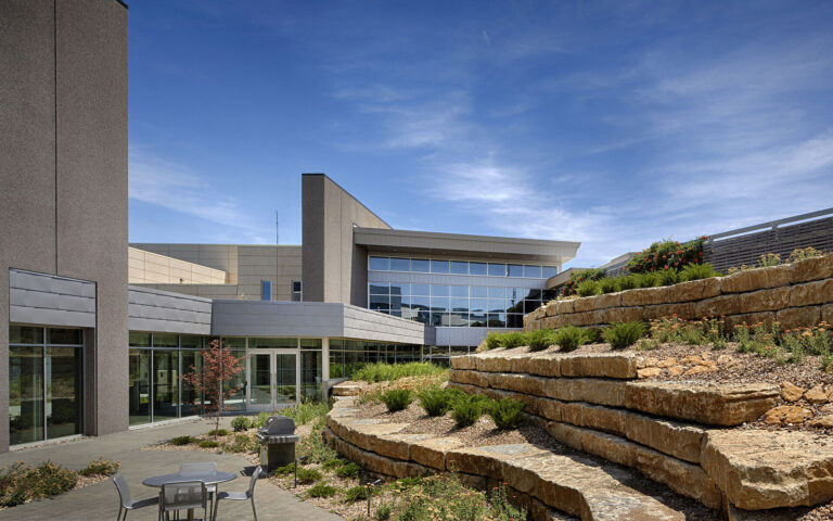 Johnson County Criminalistics Laboratory