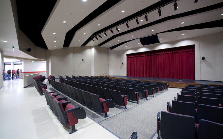 Erie High Charter School – Erie USD 101