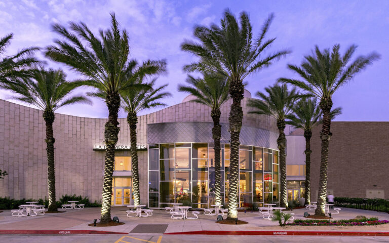 La Palmera