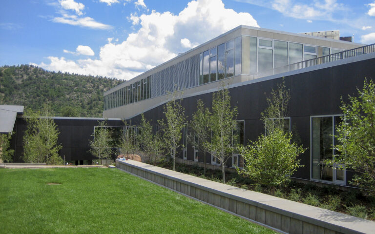 Student Union – Fort Lewis College