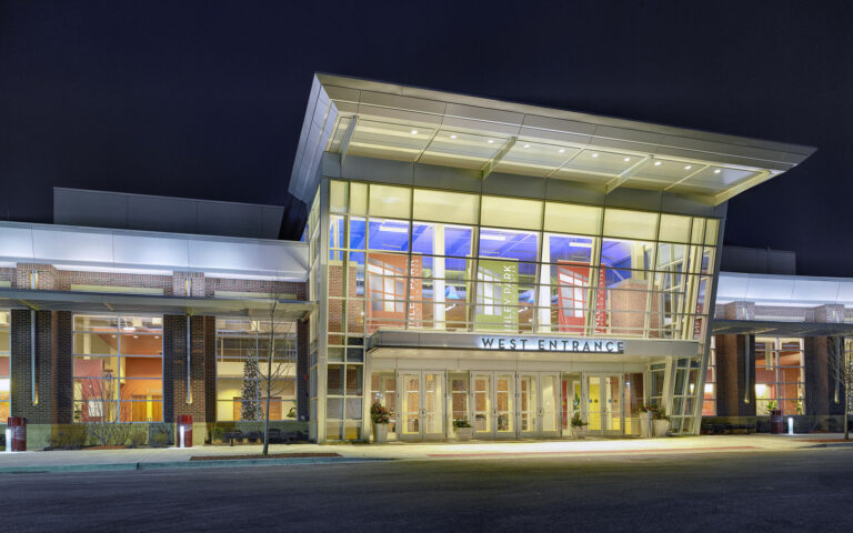 Tinley Park Convention Center