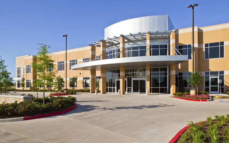 Ambulatory Surgical Center – Texas Sports Medicine Institute
