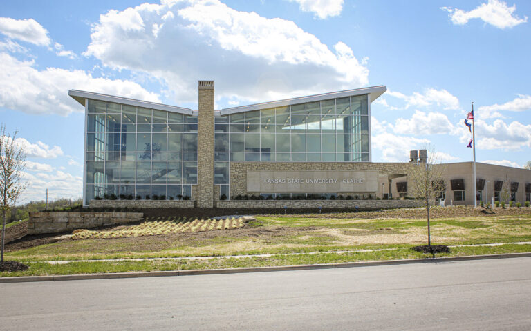 International Animal Health & Food Safety Institute – K-State Olathe
