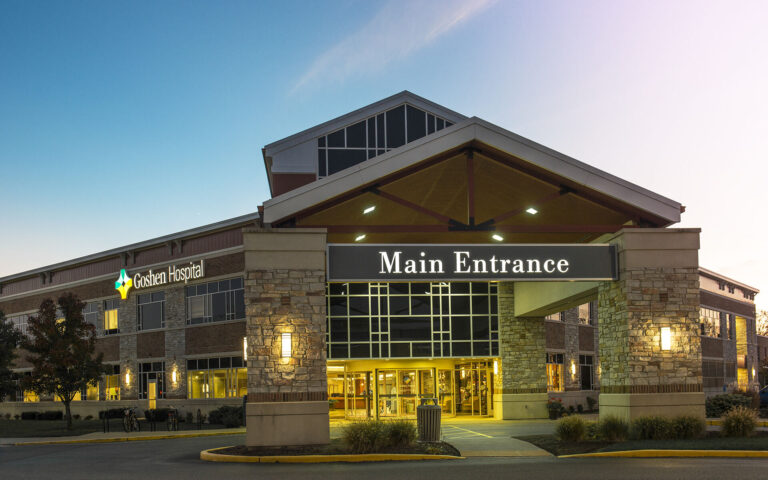 Goshen Health