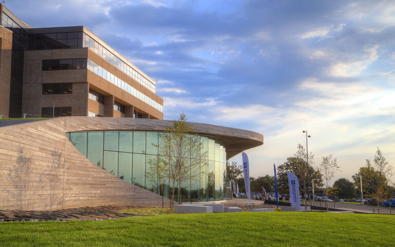 Black & Veatch World Headquarters