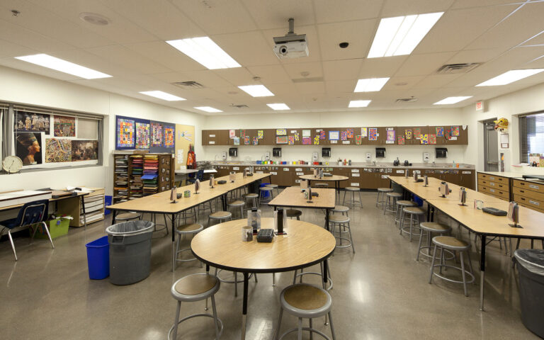 Echo Canyon School – Scottsdale USD 48