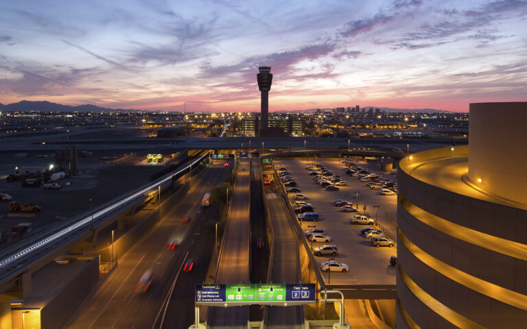Multiple Projects – Sky Harbor International Airport