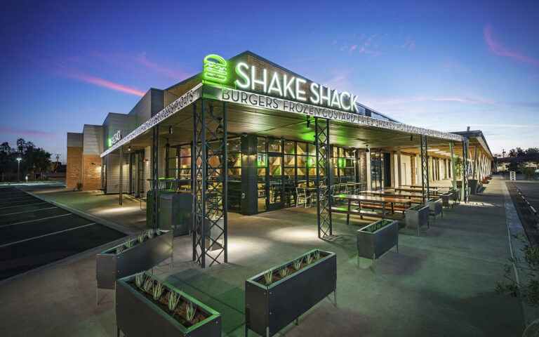 Shake Shack