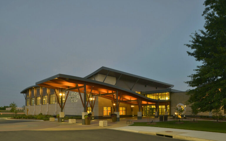 Olathe Community Center