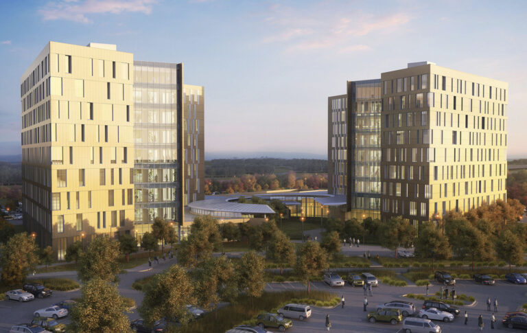 Cerner Continuous Campus