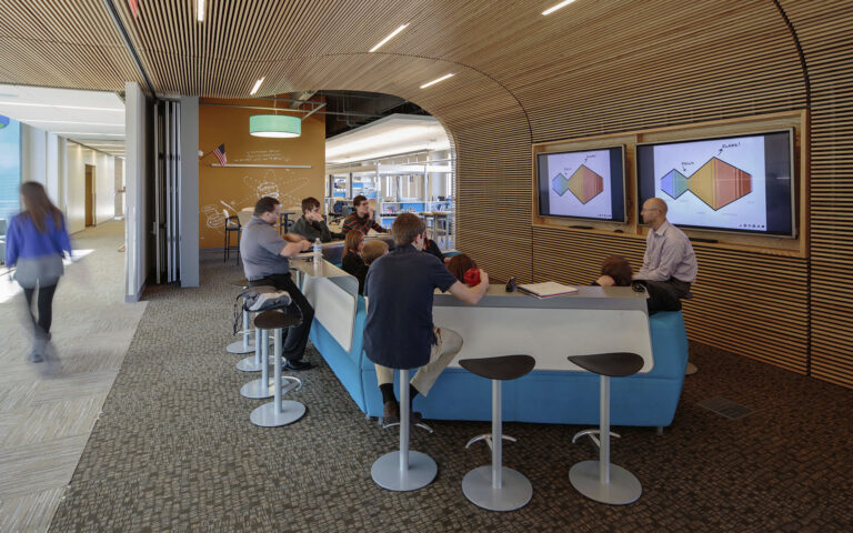 Center For Advanced Professional Studies – Blue Valley USD 229
