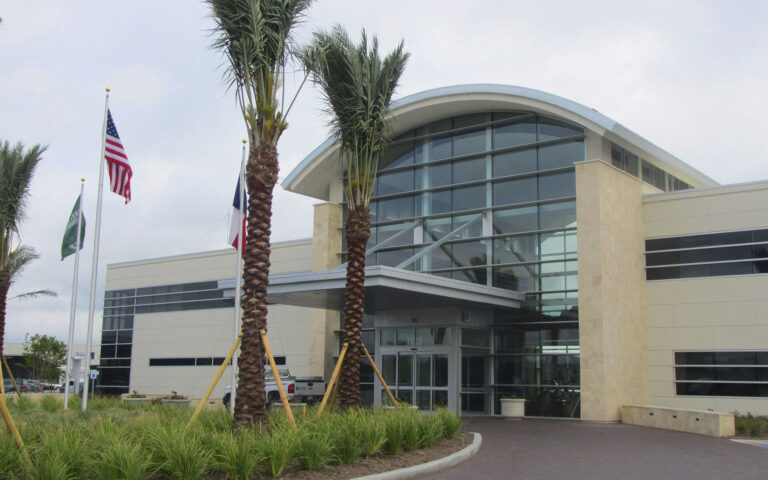 Million Air Fixed Base Operations – HOU | William P. Hobby Airport