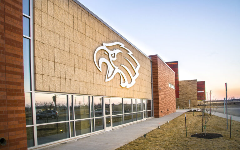Soaring Heights Elementary School – Joplin SD