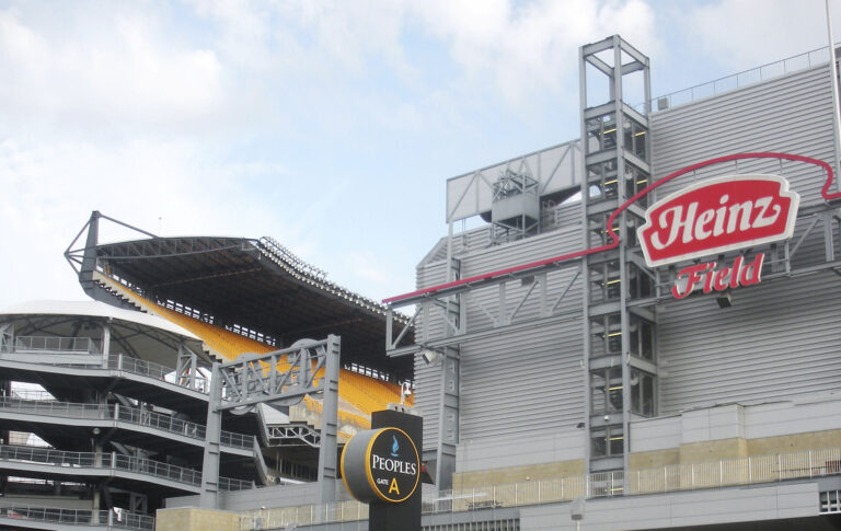 Acrisure Stadium Improvements – Pittsburgh Steelers