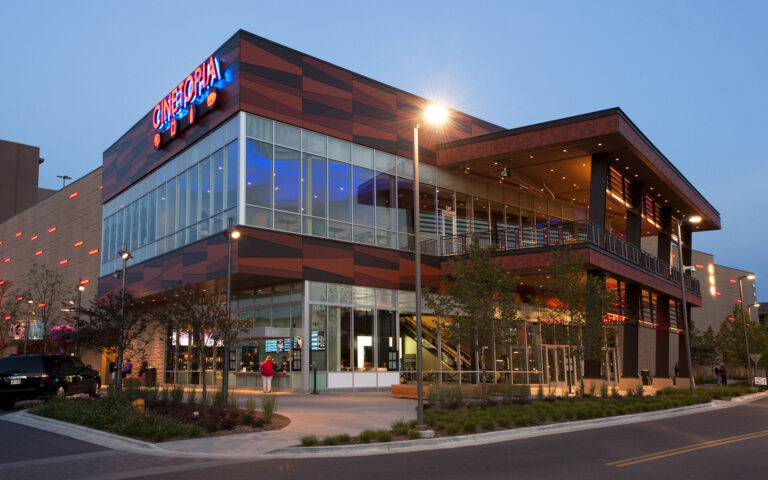 Cinetopia at Prairiefire