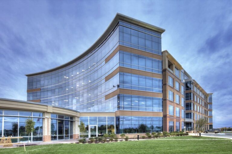TEVA Neuroscience Headquarters