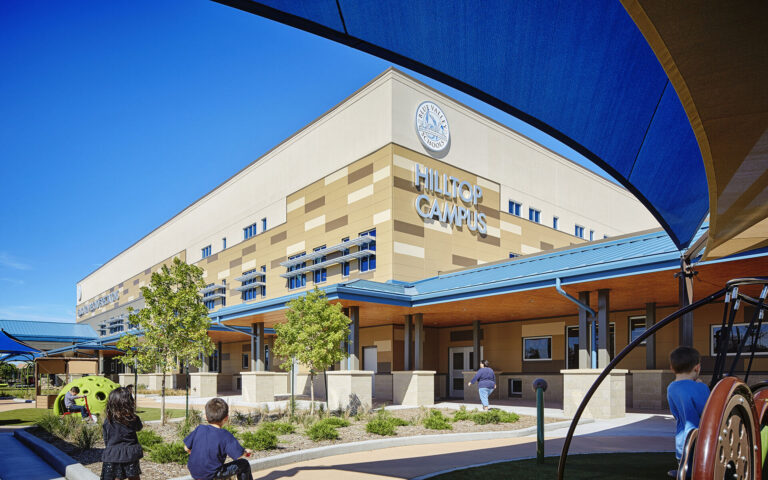 Hilltop Learning Center – Blue Valley USD 229
