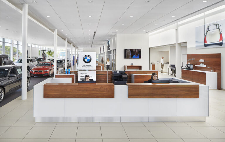 Habberstad BMW