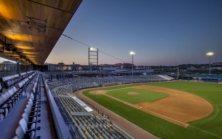 CHS Field – St. Paul Saints
