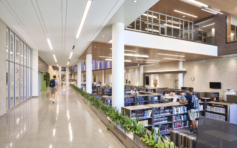Olathe West High School – Olathe Public Schools USD 233