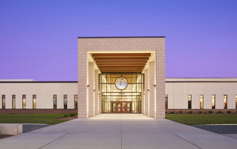 St. Michael High School – Diocese of Kansas City-St. Joseph