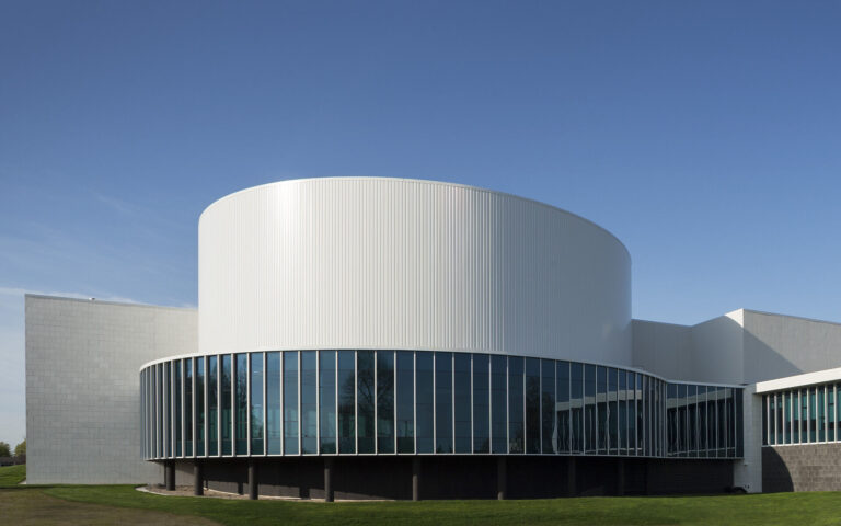 Jenison Performing Arts Center Auditorium – Jenison Public Schools