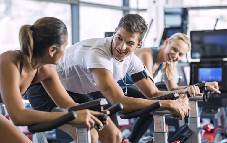 SoulCycle