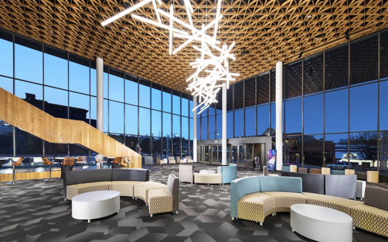 Walton Arts Center