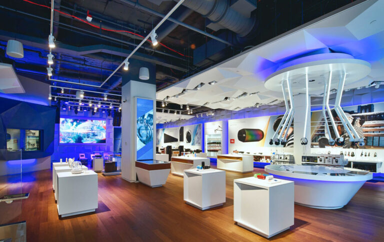 Harman Kardon Flagship Store