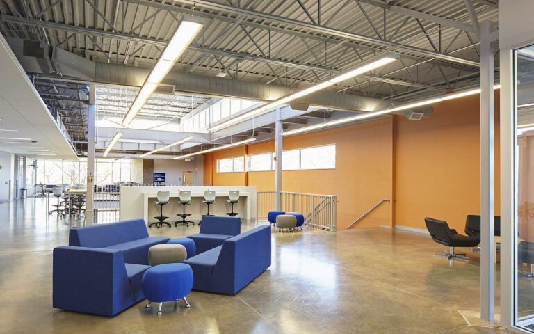 College & Career Center – Lawrence Public Schools USD 497
