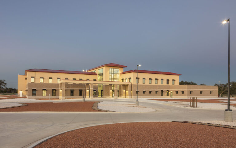 Medical & Dental Clinic – Cannon Air Force Base