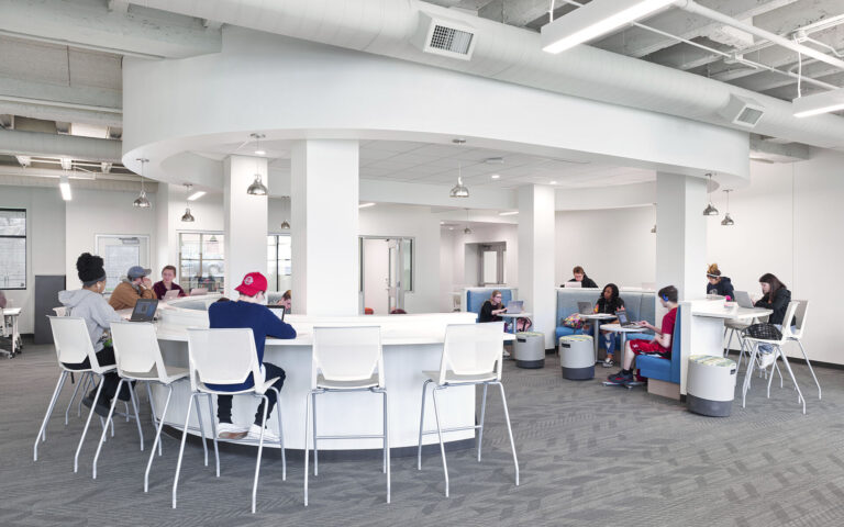 Millcreek Learning Center – Olathe Public Schools USD 233